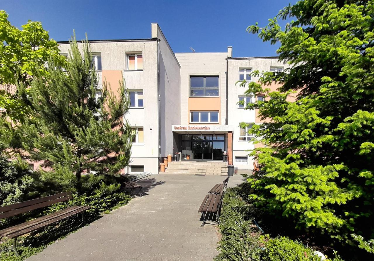 Centrum Konferencyjne Brancon Babimost エクステリア 写真