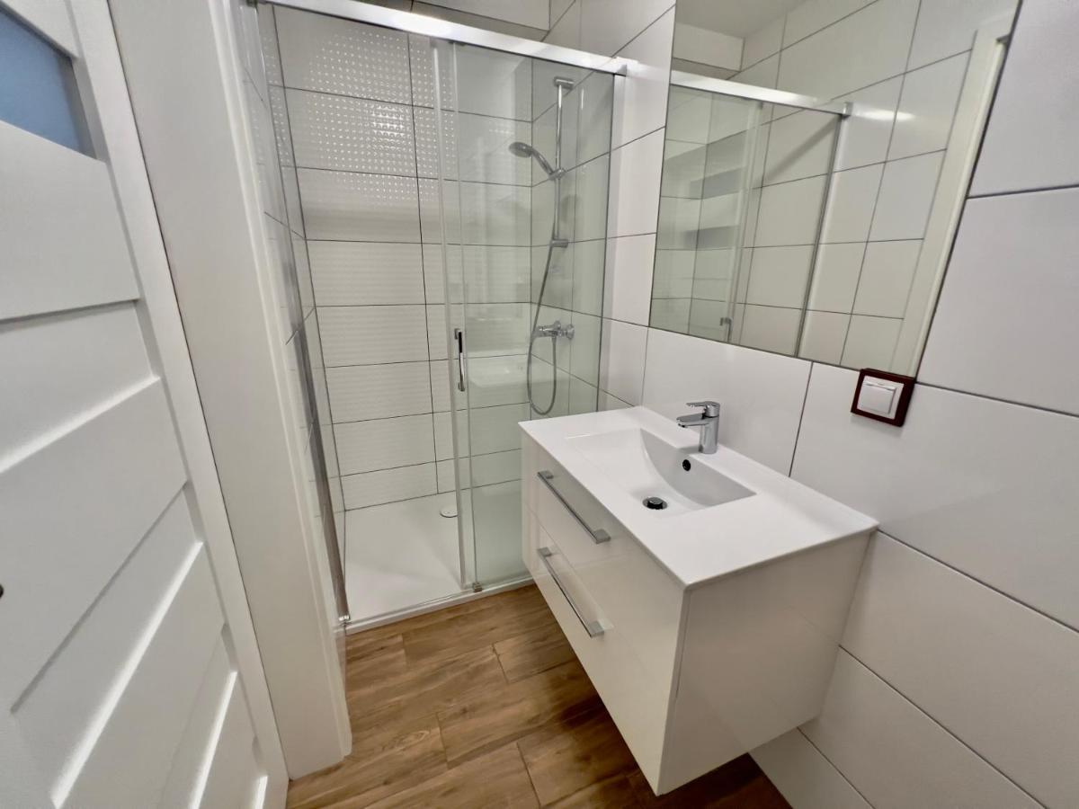 Centrum Konferencyjne Brancon Babimost エクステリア 写真